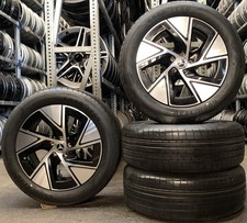 4x Original Mercedes-Benz Sommerr&auml;der 235/55 R19 105W - f&uuml;r GLC X254 2552