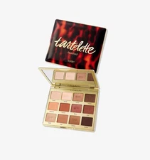 TARTE - Toasted Amazonian Clay Eyeshadow Palette NEW IN BOX
