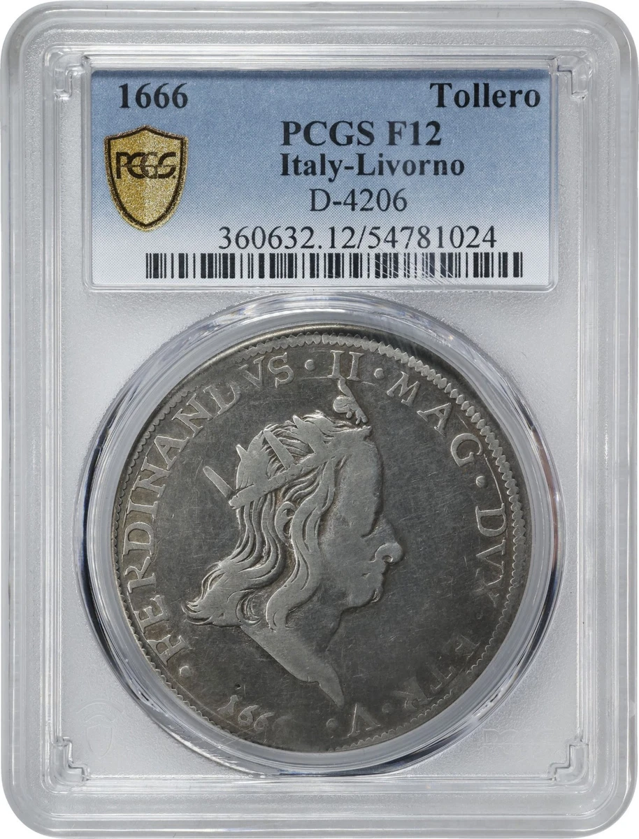 25+ 1666 Year European Coins for sale | Updated Oct 2026
