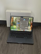 Apple MacBook Air 13 Zoll 256GB ,M2,8GB Mitternacht OVP im neuwertigen Zustand