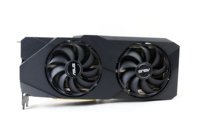 Asus RTX 2070 8GB Dual OC Graphics Card GPU | 1yr Warranty, Fast Ship!