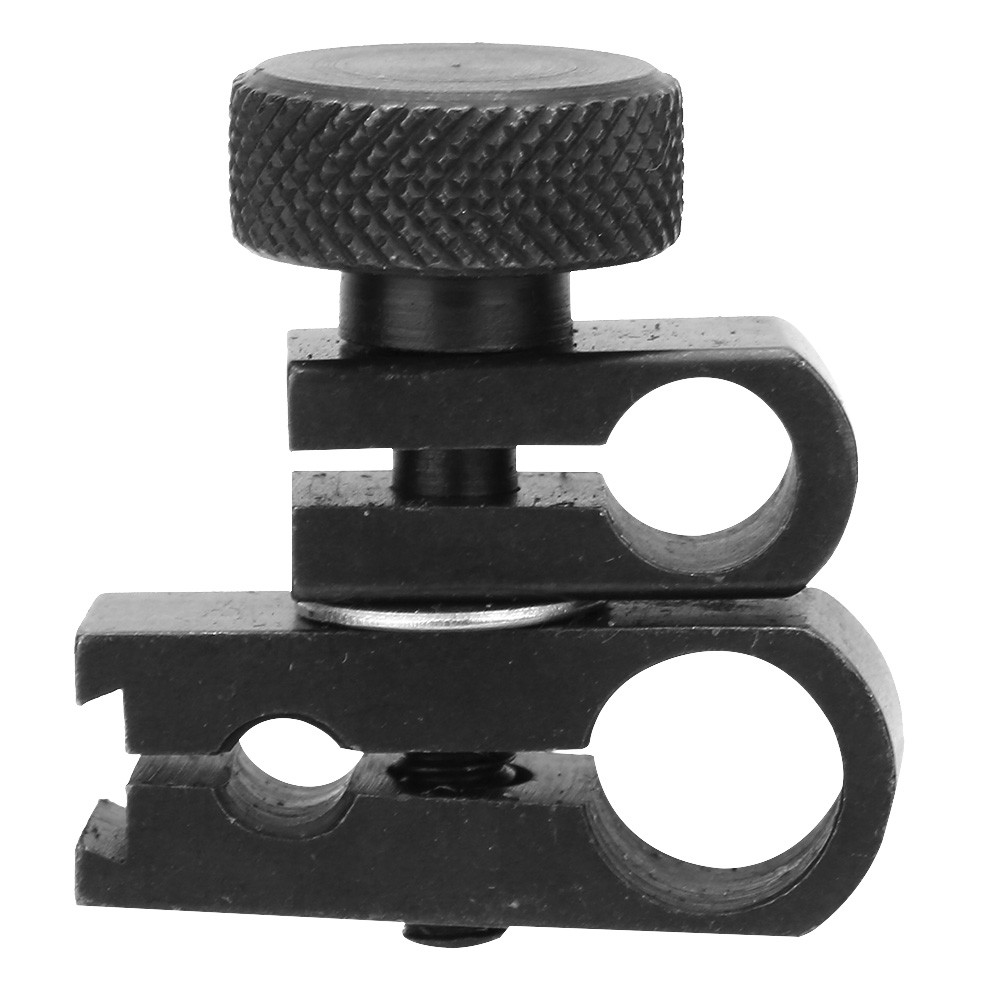 Sleeve Lever Dial Indicator Rotatable Dovetail Clamp For Dial Indicator Test☜