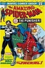 MARVEL Amazing Spiderman #129 Comic 1st Punisher Facsimile Variant 2026 Print NM