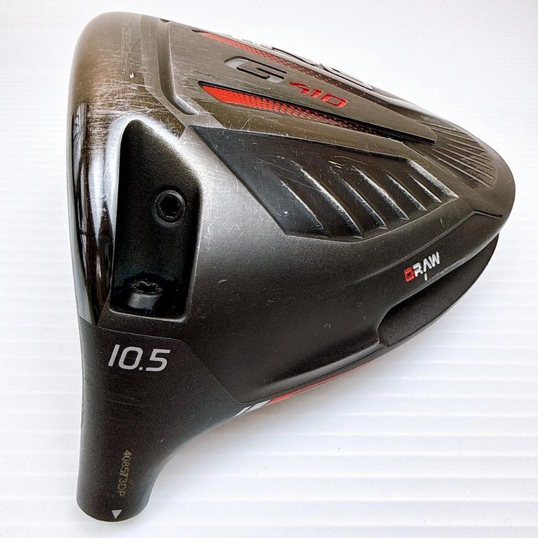 G410 Plus Driver Golf Clubs for sale - eBay
