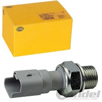 Hella ÖLdruckschalter Passend FüR CitroËN Berlingo C-CROSSER C-ELYSEE C1 C2 C3