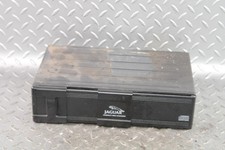 98-06 Jaguar Xj8 Audio Radio Stereo Six 6 Disc Changer Factory Oem Oe Cd Player 98-06 Jaguar Xj8 Audio Radio Stereo Six 6 Disc Changer Factory Oem Oe Cd Player