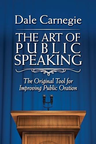 The Art of Public Speaking: The Original Tool f. Carnegie** - Image 4