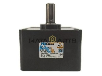 ONE   Gear Head MZ9G20B 90mm NEW *vv