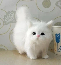 Kitten Cat 5 Inch Stuffed Animal Plush Toys Toddler Doll Kids Gifts