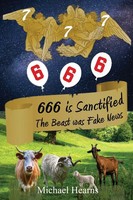Michael Hearns | 666 Is Sanctified | Taschenbuch | Englisch (2022)