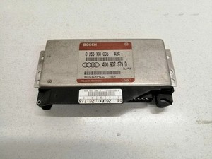 AUDI A4 8D2, B5 ABS Steuergerät 4D0907379D 0265108005 1.80 Petrol 92kw 17122361