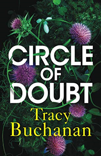Circle of Doubt (A Forest Grove Suspense)