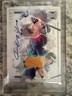 2025 Panini Impeccable Max Muncy Canvas Creations Auto 1/25