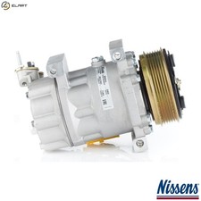 COMPRESSOR AIR CONDITIONING 890041 FOR MINI COUNTRYMAN/COOPER PACEMAN/HATCH 1.4L