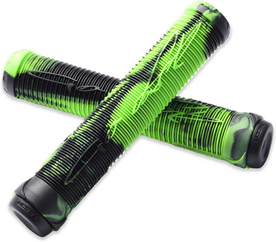 V2 Fast Scooter Grips - Pro Scooters Grips 160Mm BMX, Bike Compatible (Includes