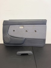 1995-2000 Toyota Tacoma Passenger Rh Door Panel Manual Window