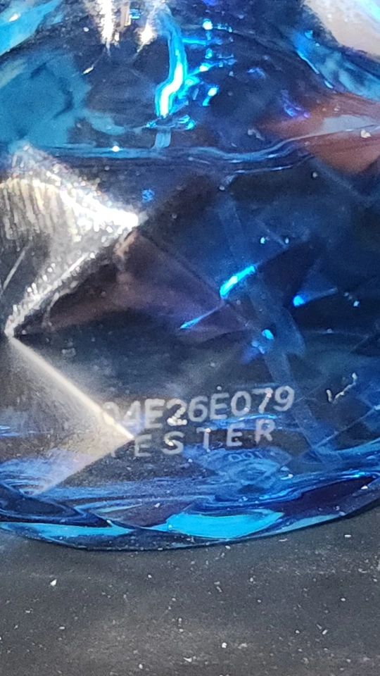 Probador de spray FEERIE by Van Cleef & Arpels 3,3 oz EDP Foto 3 de 4