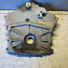 2006-10 CHARGER 2.7L TIMING CHAIN COVER 4792802AC