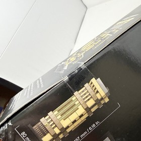 Lego 21023 Architecture Flatiron Building 471pcs Sealed Bag New In Box