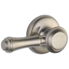 Delta 79760-SS Cassidy Stainless Toilet Tank Lever Trip Lever Universal Mount