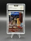 Carte Gradé Pokémon PCA 9,5 Persian AR 078/064 - EV6.5 Fable nébuleuse FR
