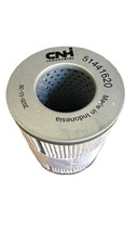CNH Industrial CNHi Hydraulic Filter 51441620 OEM Case Construction Open Box