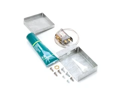 Manitowoc Ice Qm30 Bin Control/Water Shield Assembly 7629661 - Free Shipping +