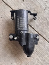 Johnson Evinrude 185 200 225 HP Starter Motor...