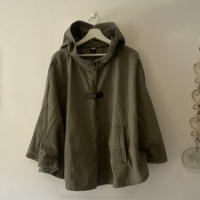 Unisex Cape