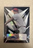 Mick Abel 2021 Leaf Valiant #BA-MA1 Navy Blue /75 Auto