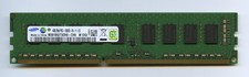 Samsung 4GB 2RX8 PC3-10600E DDR3 1333Mhz ECC Server Memory