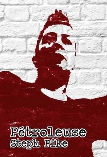 Стеф Пайк Петролеус (в мягкой обложке) (ИМПОРТ ИЗ Великобритании)