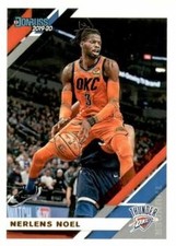 2019-20 Donruss #119 Nerlens Noel 3