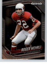 2025 Panini Prizm Black NFL/NCAA Football Cards Complete Your Set/Pick From List