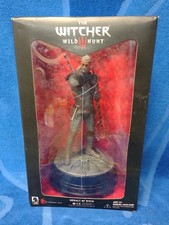 Dark Horse Deluxe The Witcher 3: The Wild Hunt: Geralt Of Rivia Figure