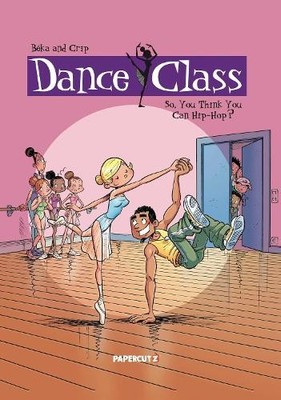 Beka Dance Class Vol. 1 (Gebundene Ausgabe) (US IMPORT)