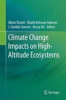 Climate Change Impacts On High-Altitude Ecosystems MüNir ÖZtüRk