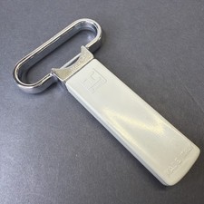 Vintage IRVINWARE Wine Beer Opener Two Pronged Cork Puller Bei 1970 s Italy