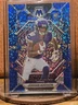 #337 Jordan Addison 2023 Panini Mosaic - Blue Sparkle #/96