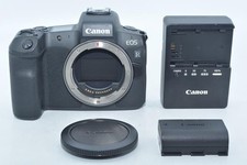 946 /Shots Under 86000 Canon Mirrorless Camera EOS R Body EOSR