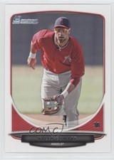 2013 Bowman Draft Top Prospects Kaleb Cowart #TP-19 0c4