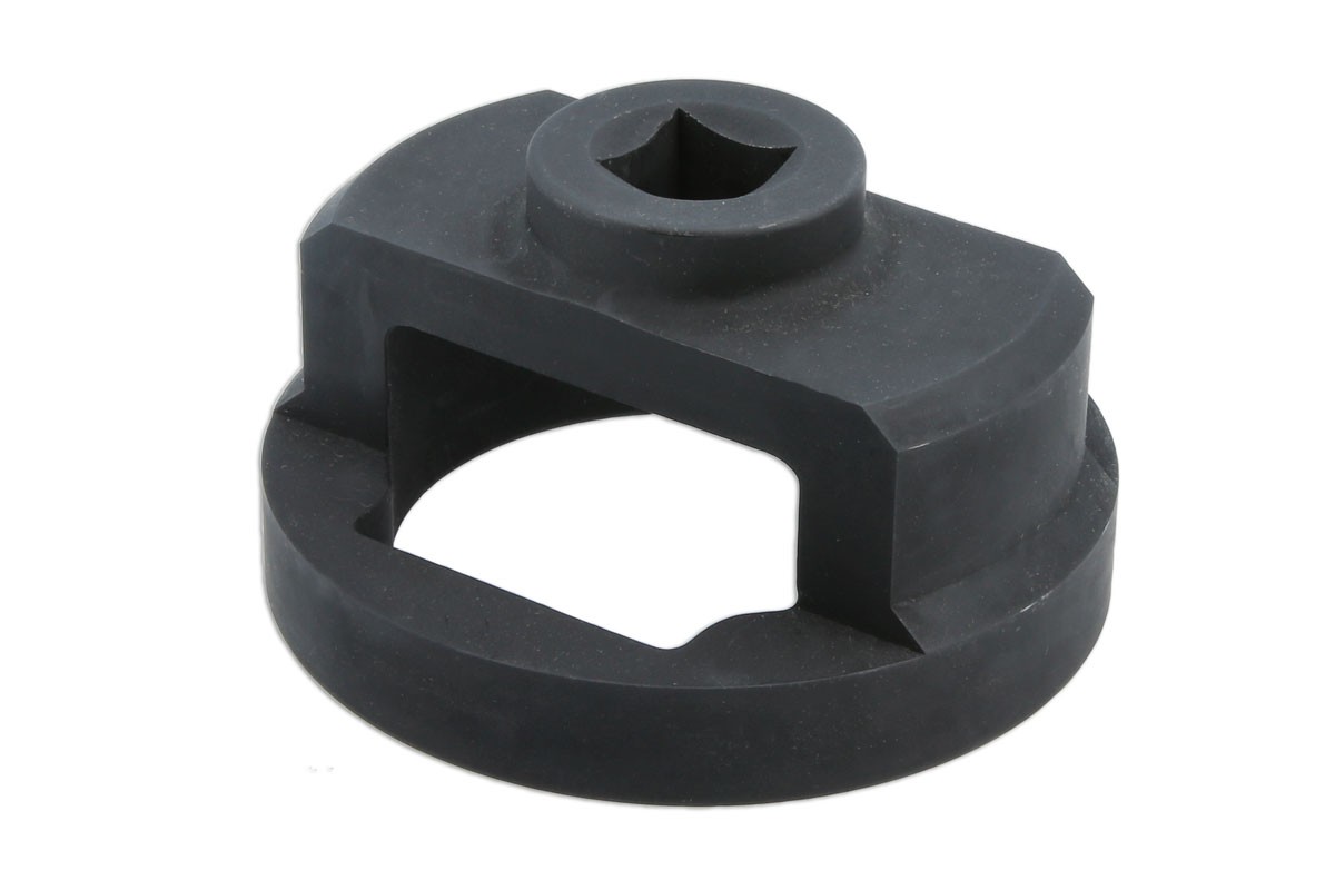 Chiave A Bussola Per Dadi Di Cuscinetto Dell'Asse - BPW 86.5Mm 9100
