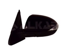 Außenspiegel ALKAR 6129657 für MAZDA BL beheizbar elektrisch abklappbar BL14 MZR