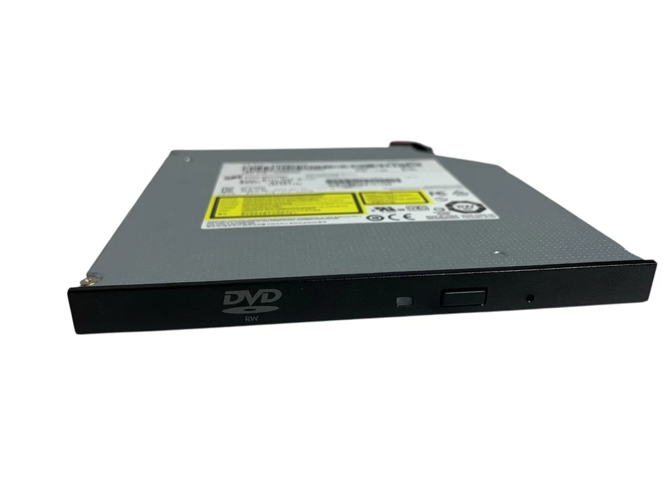 Lenovo SDX0K84146 M700 M900 DVD/CD RW Optical Disk Drive | ALVK114 45K0493 - Image 2 of 4