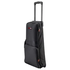 Gator Cases GP-PERCKIT Student Bells Kit Percussion Rolling Bag idjnow