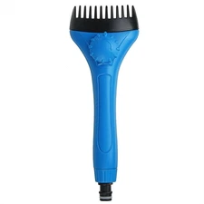 New Pool Cartridge Filter Cleaner Water Wand Spa Hot Tub Brush For Swimming Pool