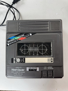 25+ Audio Cassette Rewinder for sale | Updated Oct 2026