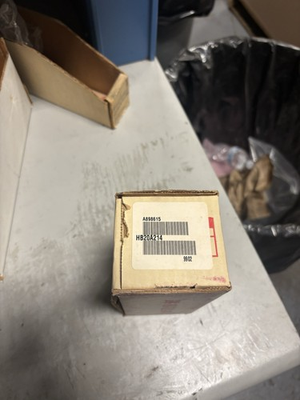 #ad NEW ASCO HB20A214 Pressure Switch 1 4” $888.33