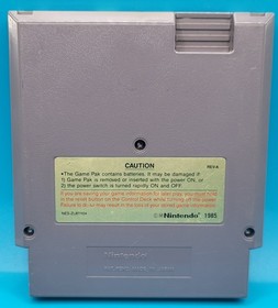 Ultima: Quest of the Avatar Nintendo NES Authentic Tested And Working Cartridge