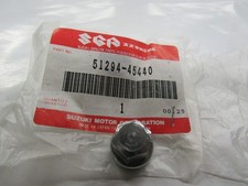 NOS Suzuki GS550 GS650 GS750 Front Fork Air Valve Stem Cap 51294-45440